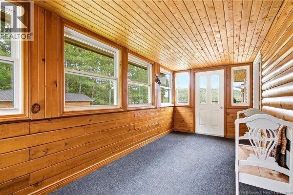 Primary Bedroom - 53 Highland Heights, Taymouth, NB E6C1Y2 Photo 5