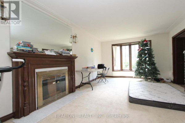 Dining room - 53 Hillview Boulevard, London North, ON N6G3A7 Photo 5