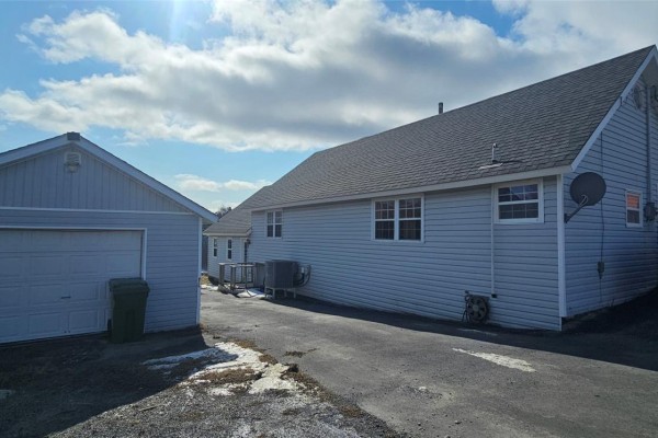 Bedroom - 53 Island Drive, Summerford, NL  Photo 4
