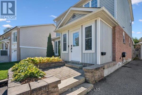 53 Johanna Drive, Cambridge, ON N1S4A4 Photo 4