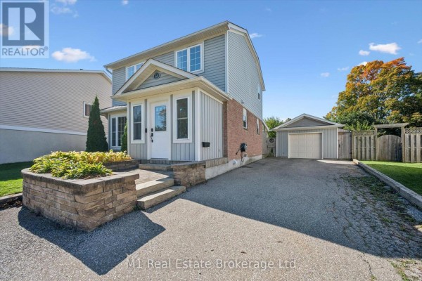 53 Johanna Drive, Cambridge, ON N1S4A4 Photo 5