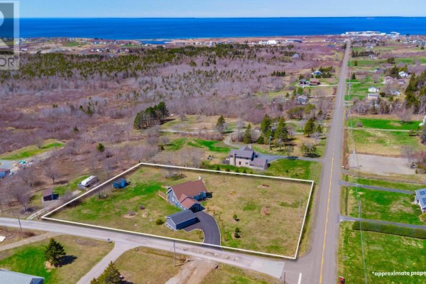 53 Jovite Road, Saulnierville Station, NS, photo 2