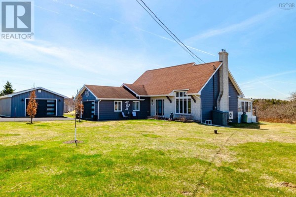 53 Jovite Road, Saulnierville Station, NS, photo 3