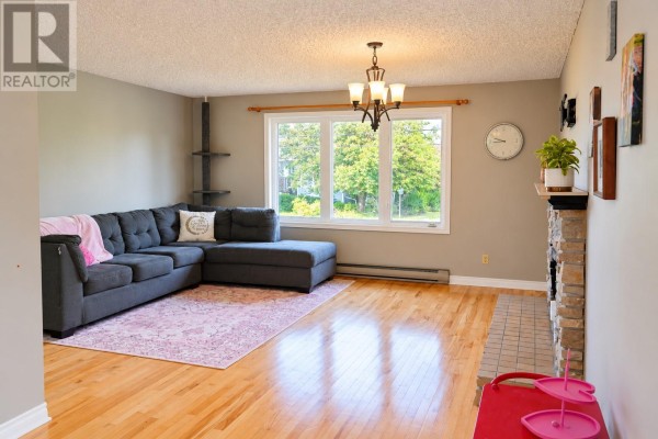 Foyer - 53 Kelliview Crescent, Conception Bay South, NL A1X7S1 Photo 5