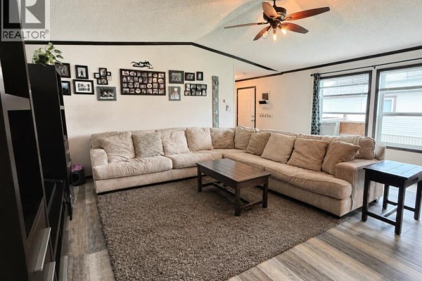 Bedroom - 53 Keystone Crossing, Whitecourt, AB T7S0B2 Photo 4