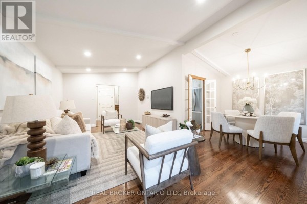 53 Kingslake Road, Toronto, ON M2J3E4 Photo 4