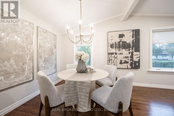 53 Kingslake Road, Toronto, ON M2J3E4 Photo 5