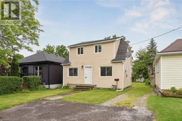 53 Kinsey Street, St  Catharines, ON, photo 2