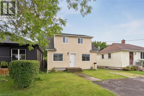 53 Kinsey Street, St  Catharines, ON, photo 3