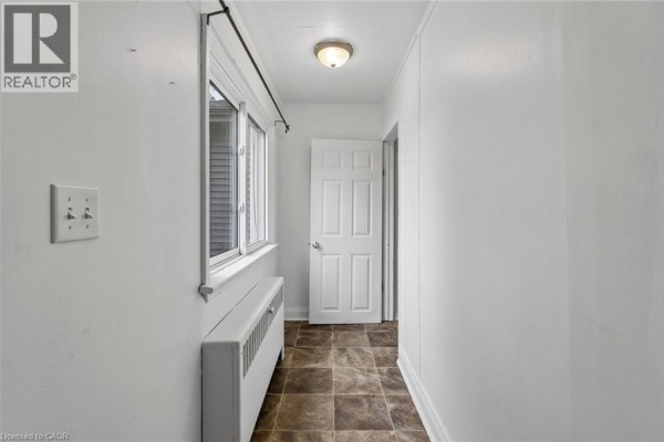 Bedroom 2 - 53 Kinsey Street, St  Catharines, ON L2S1E2 Photo 4