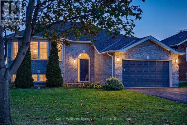 Study - 53 Lake Breeze Court, Prince Edward County, ON K0K3L0 Photo 3