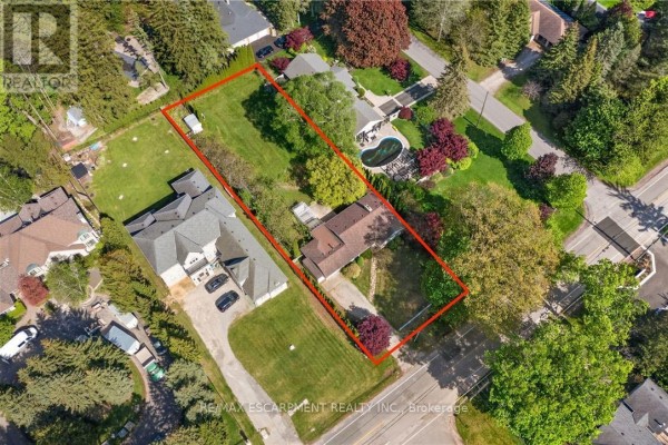 53 Lovers Lane, Hamilton, ON, photo 3