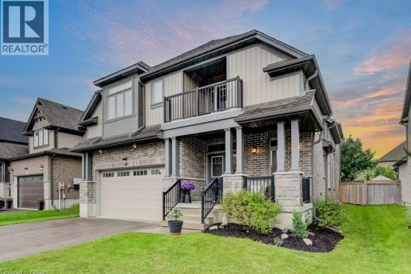 53 Marriott Place, Paris, ON, photo 2