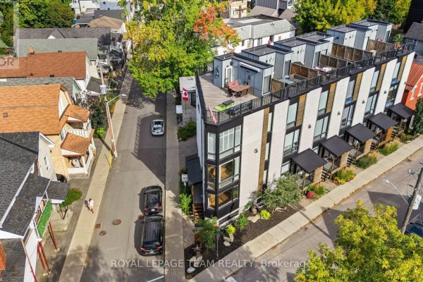 53 Merton Street, Ottawa
