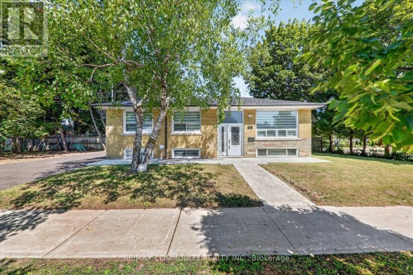 Kitchen - 53 Milford Haven Drive N, Toronto, ON M1G3C7 Photo 2