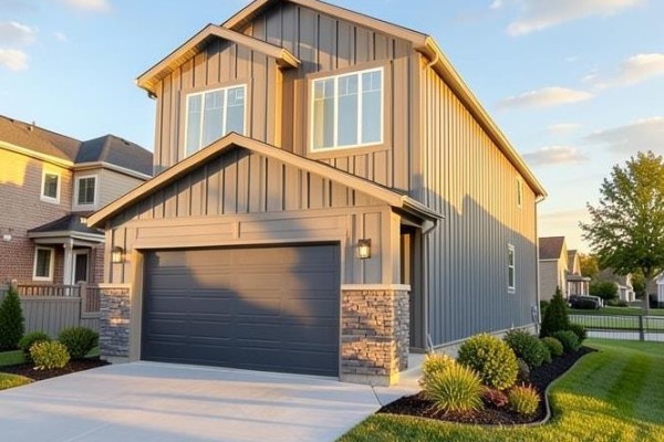 53 Mockingbird Cres, Fort Saskatchewan, AB, photo 2