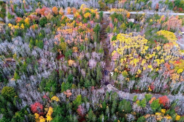 Lots and Land for sale at 53 Morton Drive, Liverpool, NS - MLS® ZVvEVd