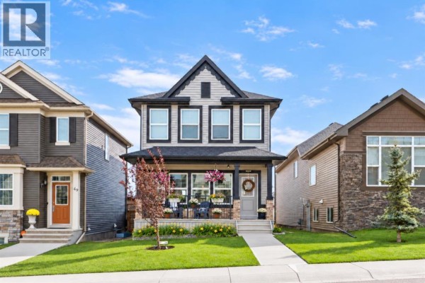 53 Nolanfield Manor Nw, Calgary