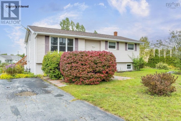 53 Old Farm Lane, New Minas