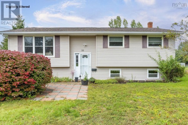 Sunroom - 53 Old Farm Lane, New Minas, NS B4N4M5 Photo 2