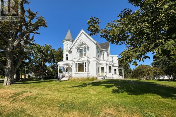 Other - 53 Park Street, Yarmouth, NS B5A2A9 Photo 5