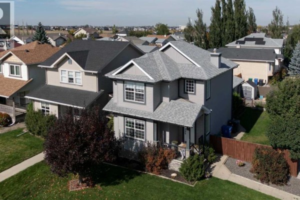 2pc Bathroom - 53 Peigan Court W, Lethbridge, AB T1K7K6 Photo 3