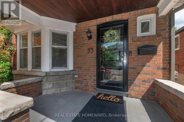 53 Pepler Avenue, Toronto, ON, photo 2