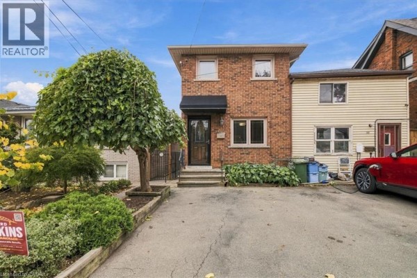 53 Picton Street W, Hamilton