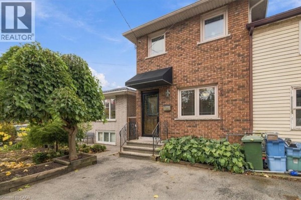 Utility room - 53 Picton Street W, Hamilton, ON L8L1E4 Photo 4