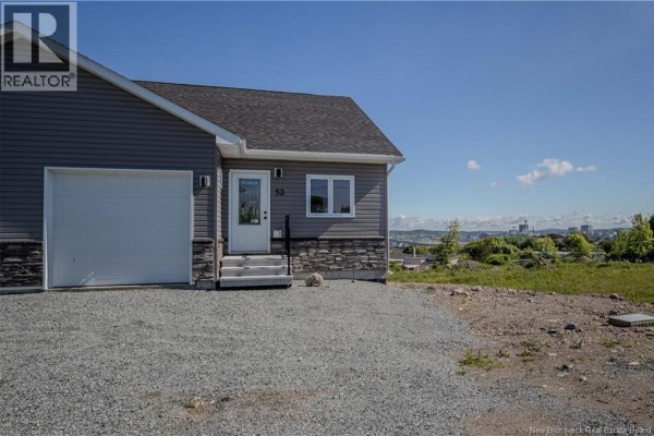 53 Rockingstone Drive, Saint John, NB, photo 2