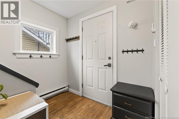 3pc Bathroom - 53 Rockland Drive, Moncton, NB E1A3T2 Photo 2