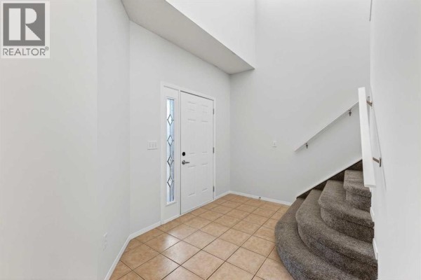 Laundry room - 53 Royal Birch Way Nw, Calgary, AB T3G5X8 Photo 4