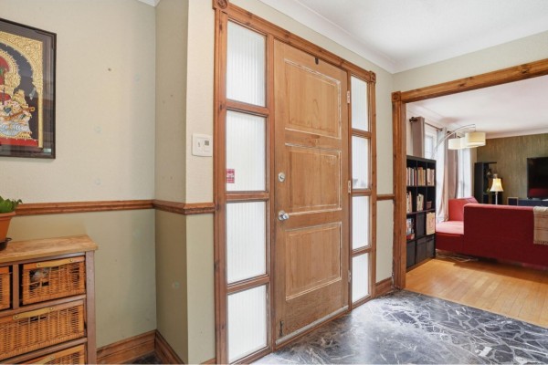 Living room - 53 Rue Atholl-doune, Gatineau, QC J9J1B6 Photo 2