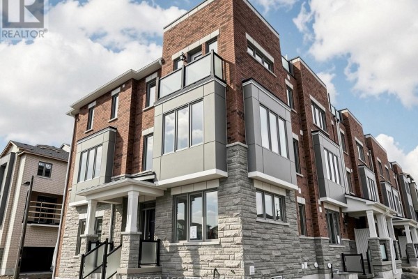 53 Sage Valley Drive, Markham, ON, photo 2