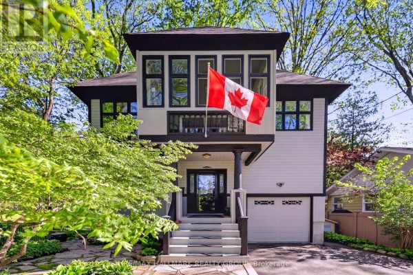 Library - 53 Scrivens Street, Ottawa, ON K2B8M6 Photo 2