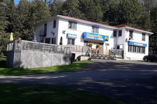 53 Shanty Bay Road, Monetville, ON P0M2K0 Photo 2