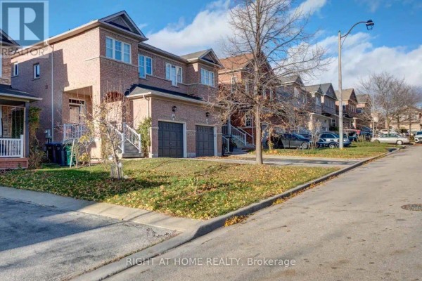 53 Silent Pond Crescent, Brampton, ON, photo 2