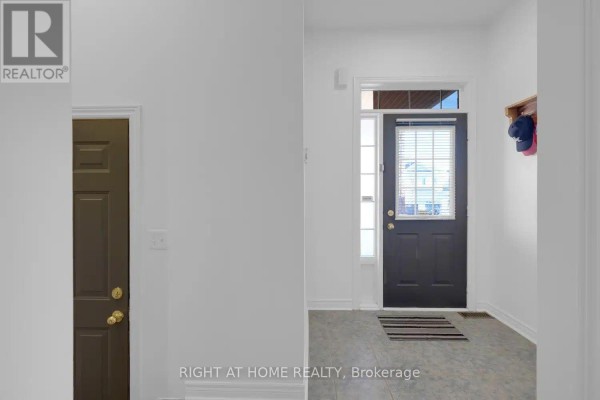 Primary Bedroom - 53 Silent Pond Crescent, Brampton, ON L6V4S9 Photo 4