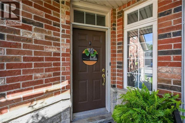 3pc Bathroom - 53 Sunnycroft Court, Waterdown, ON L0R2H4 Photo 3