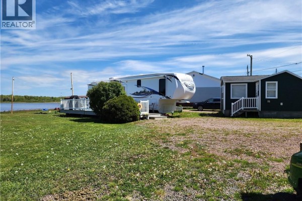 53 Thibodeau, Grand Barachois, NB, photo 2
