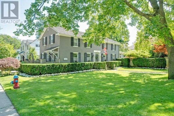 53 Thomas Street, Oakville, ON, photo 2