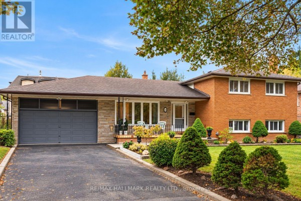 Bedroom 4 - 53 Tobruk Crescent, Toronto, ON M2M3B5 Photo 2
