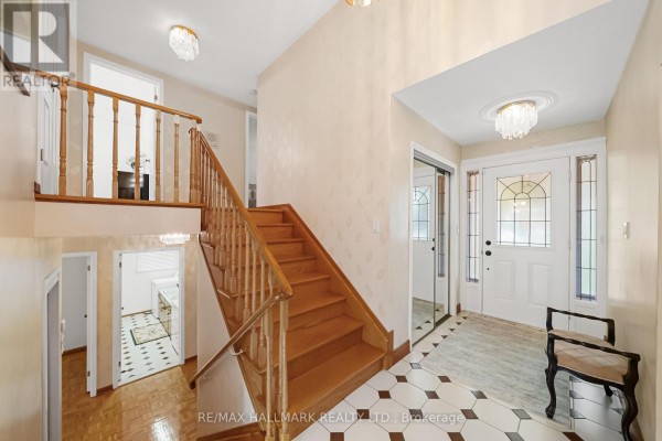 Recreational, Games room - 53 Tobruk Crescent, Toronto, ON M2M3B5 Photo 4