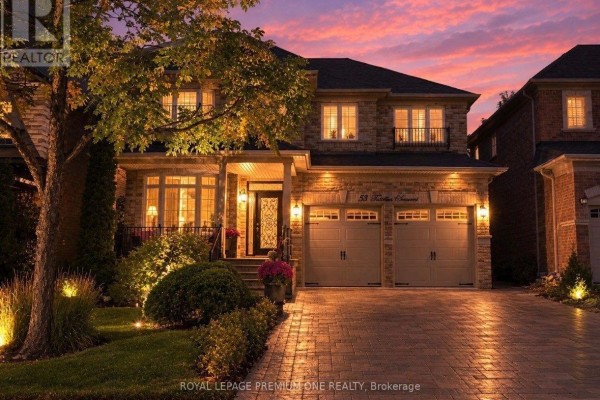 53 Trinita Avenue, Vaughan