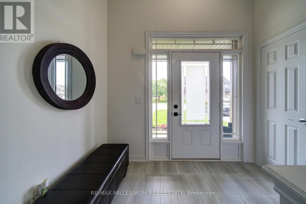 Bedroom 2 - 53 Uplands Drive, Grey Highlands, ON N0C1H0 Photo 5