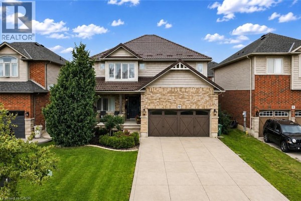 53 Valiant Circle, Binbrook, ON, photo 2