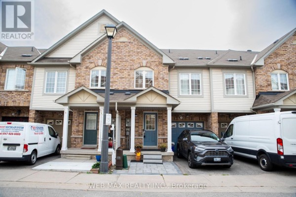 Dining room - 53 Ventura Lane, Ajax, ON L1T0C3 Photo 2