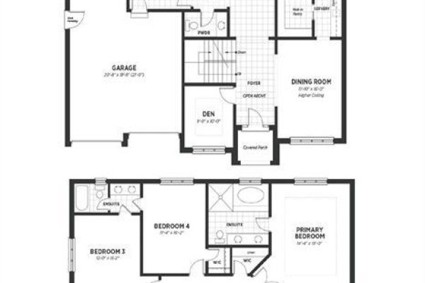 2pc Bathroom - 53 Workman Crescent, Plattsville, ON N0J1S0 Photo 2