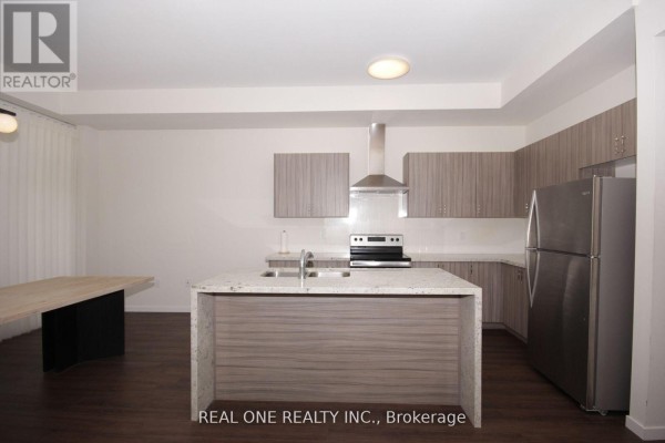 Eating area - 53 Wuhan Lane, Markham, ON L6E0V4 Photo 5