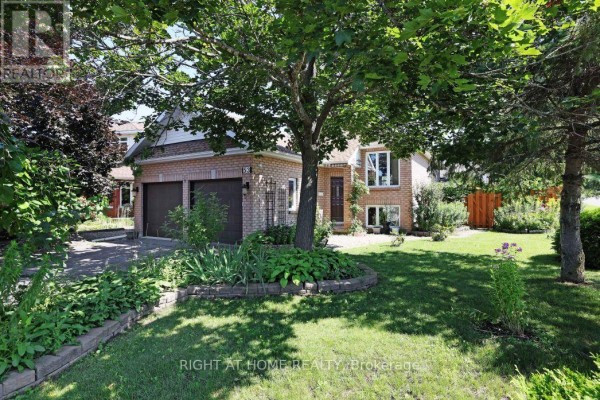 Foyer - 53 Yoho Drive, Ottawa, ON K2M2R4 Photo 2